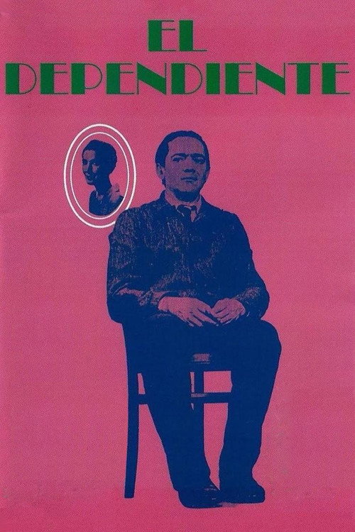 The Dependent (1969) movie poster