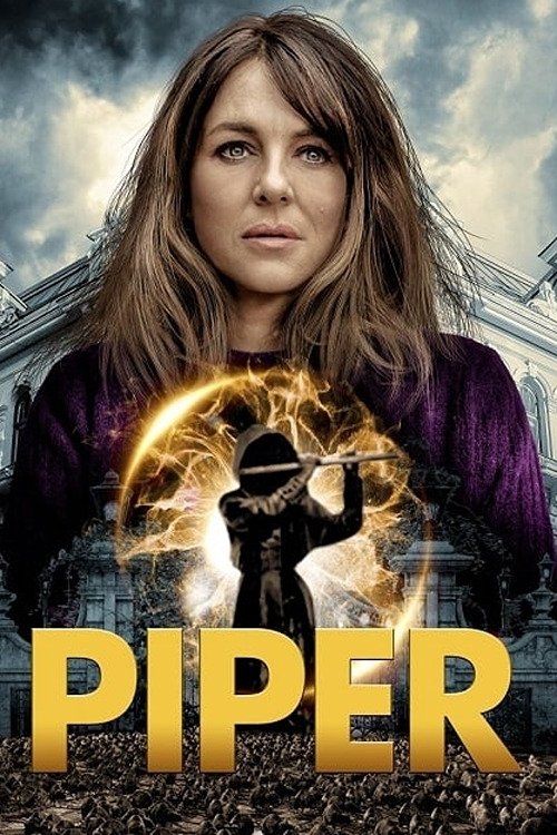 The Piper (2023) movie poster