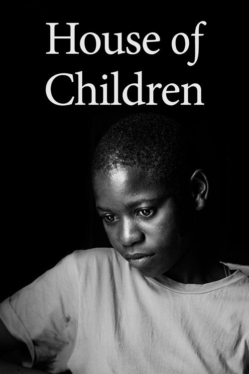 House of Children (2020) movie poster