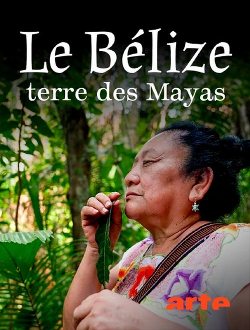 Belize: Wir sind Maya! (2025) movie poster