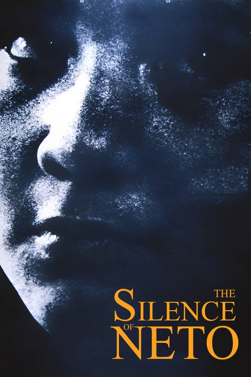 The Silence of Neto (1996) movie poster