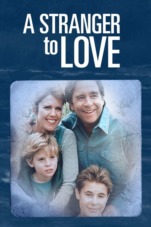 A Stranger to Love (1996) movie poster