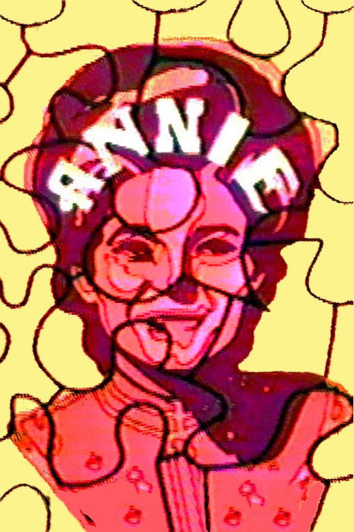 Annie: The Women in the Life of a Man (1970) movie poster
