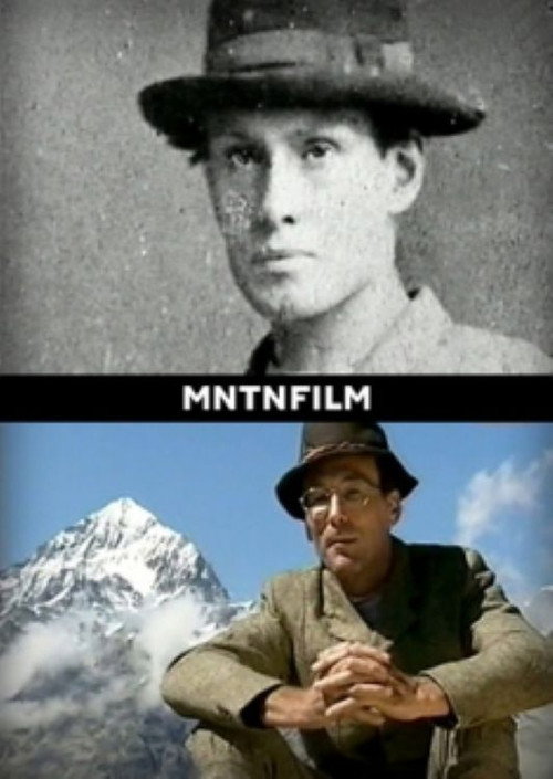 The Misfit and the Matterhorn (2001) movie poster