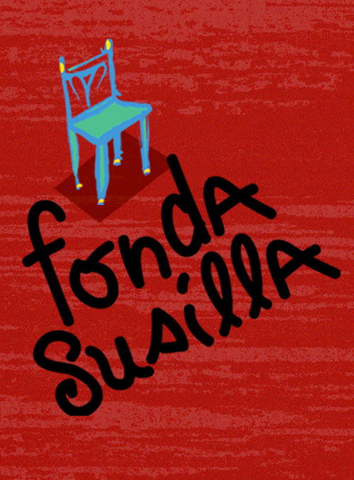 Fonda Susilla (2005) TV show poster