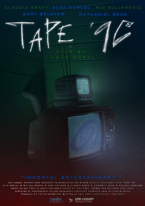 TAPE '96 movie poster