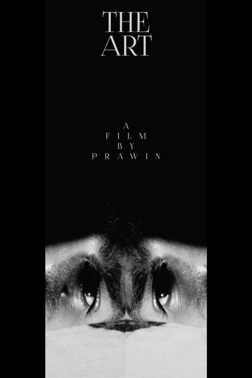 The Art movie poster
