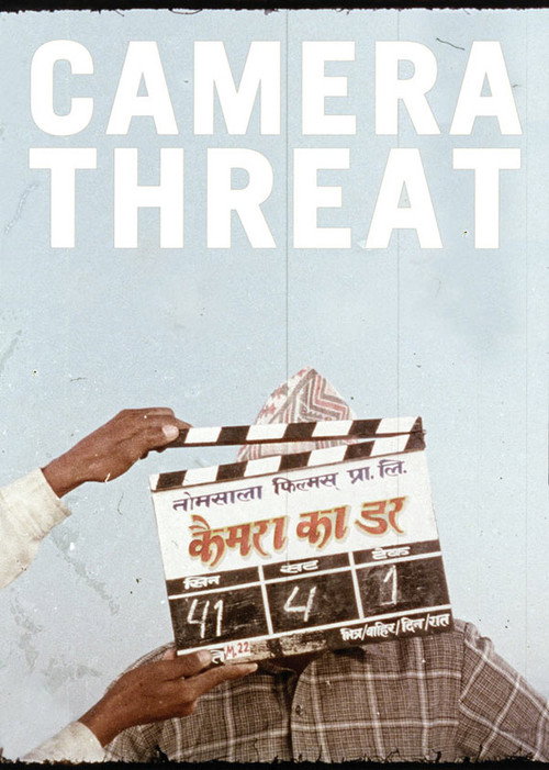 Camera Threat (2017) movie poster