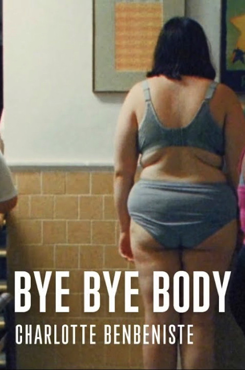 Bye Bye Body (2019) movie poster