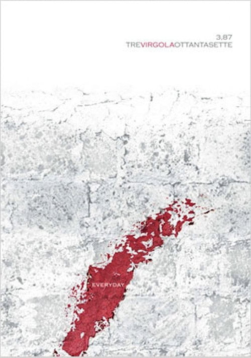 3.87 (2005) movie poster