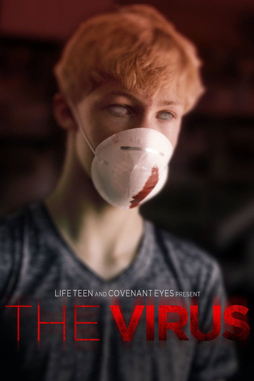 The Virus (2016) movie poster