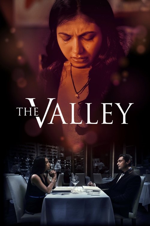 The Valley (2018) movie poster