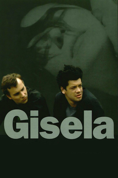 Gisela (2005) movie poster