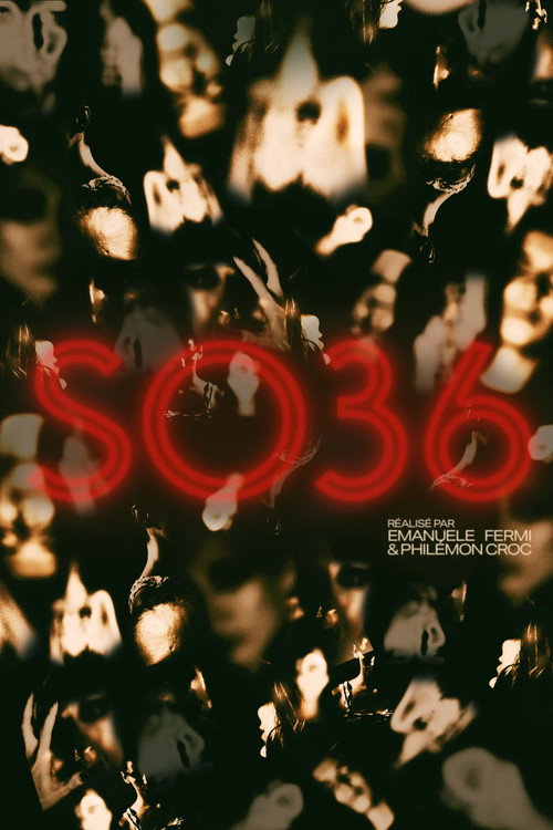 SO36 (2026) movie poster