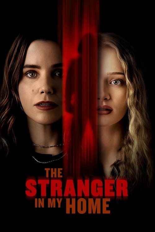 The Stranger in My Home (2025) movie poster