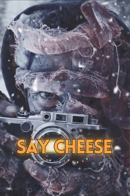 Say Cheese (2026) movie poster