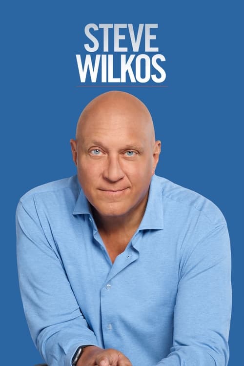 The Steve Wilkos Show (2007) TV show poster