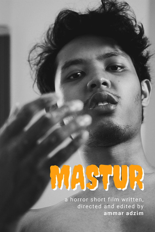 Mastur (2021) movie poster