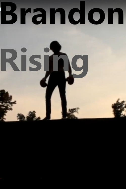 Brandon Rising (2019) movie poster
