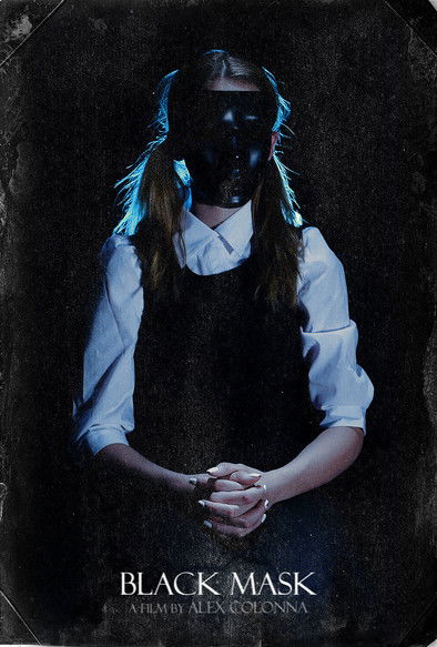 Black Mask (2014) movie poster