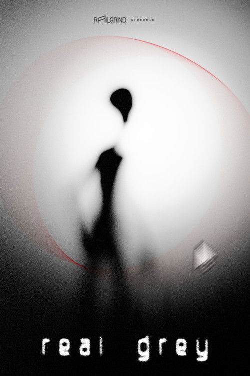 Real Grey (2025) movie poster