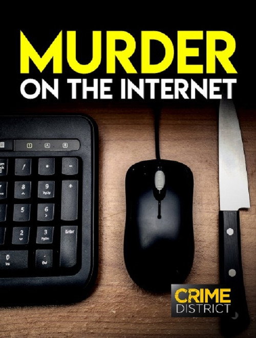 Murder on the Internet (2017) TV show poster