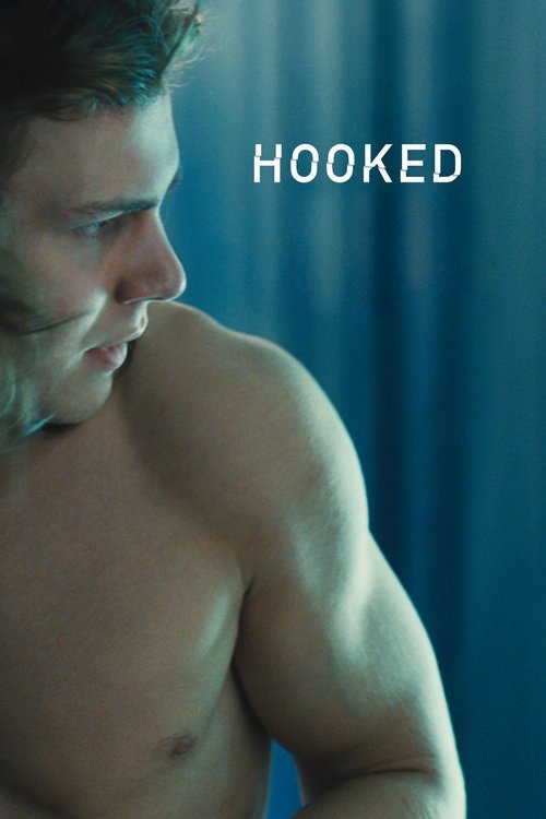 Hooked (2017) movie poster