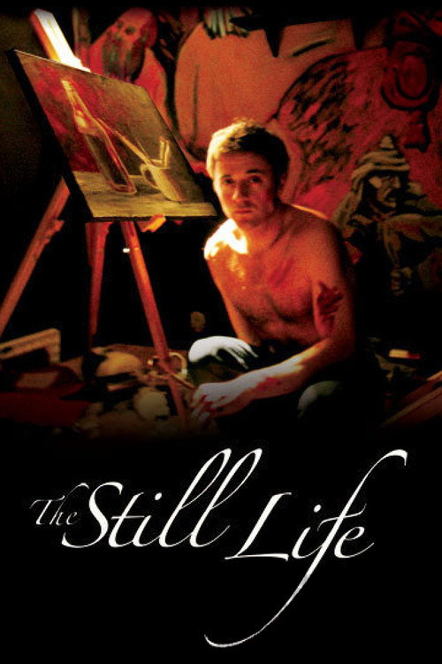 The Still Life (2007) movie poster
