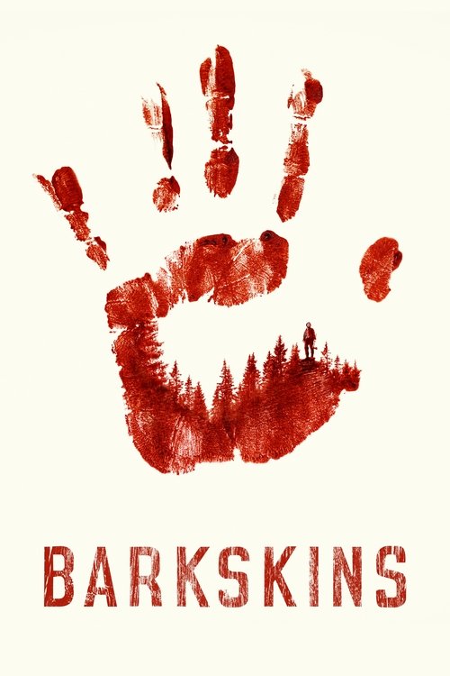 Barkskins (2020) TV show poster