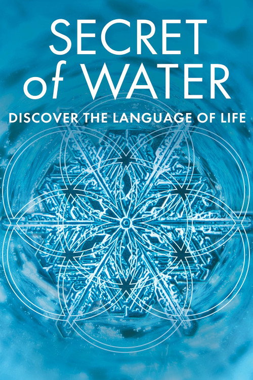 Secret of Water (2015) movie poster