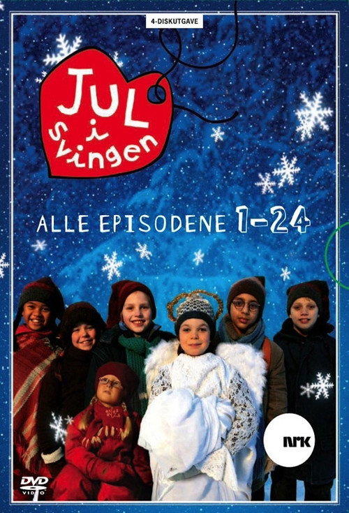Jul i Svingen (2006) TV show poster