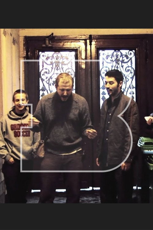 Bon Iver - For Emma, Forever Ago | A Take Away Show (2008) movie poster