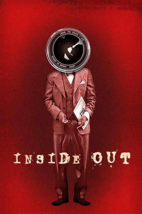 Inside Out (2005) movie poster