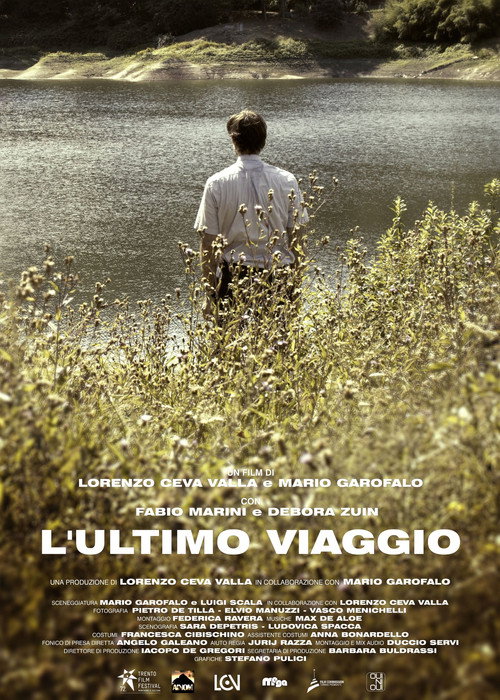 L'Ultimo Viaggio (2025) movie poster