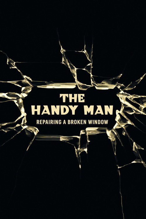 The Handy Man (1936) movie poster