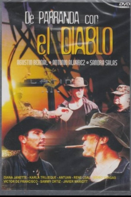 De parranda con el diablo (2005) movie poster
