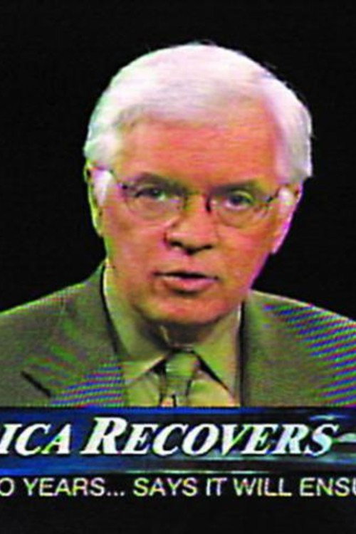 CNN Concatenated (2002) movie poster