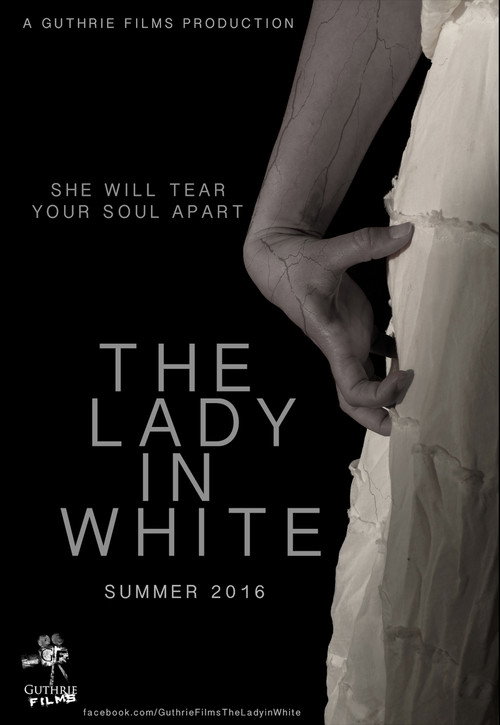 The Lady in White (2016) movie poster