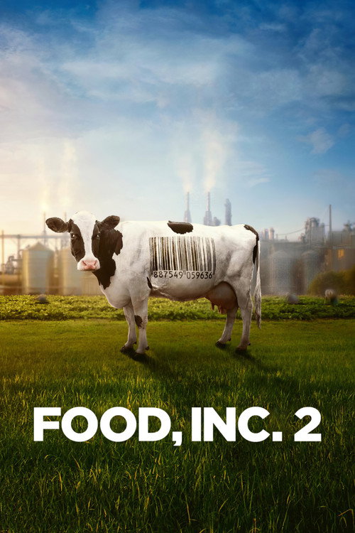 Food, Inc. 2 (2024) movie poster
