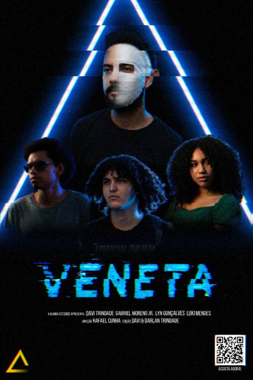 Veneta (2025) movie poster