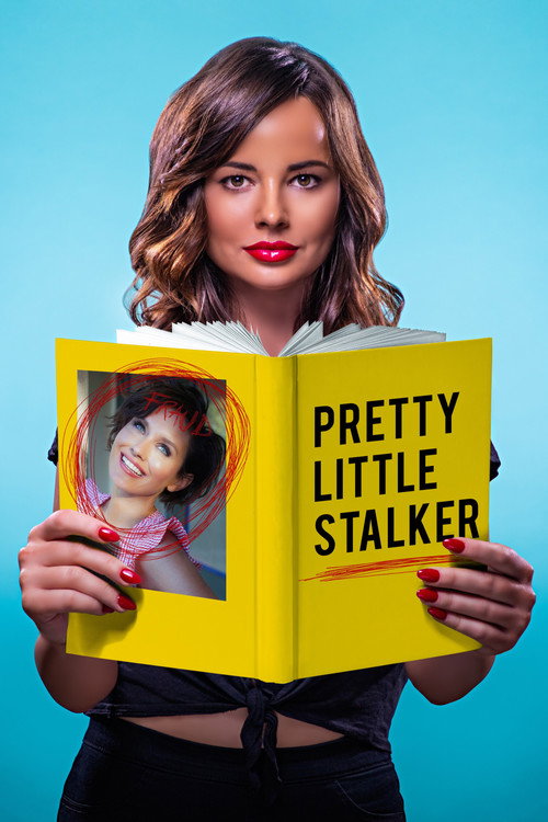 Pretty Little Stalker (2018) movie poster