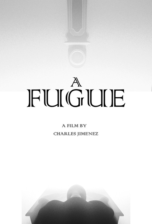 A Fugue (2019) movie poster