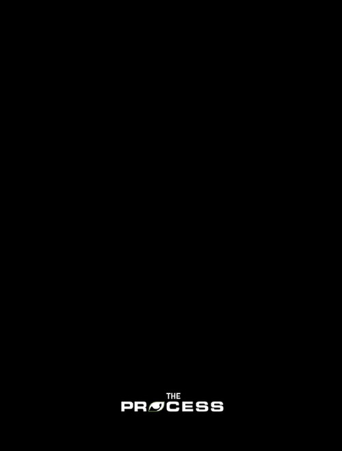 The Process (2021) TV show poster