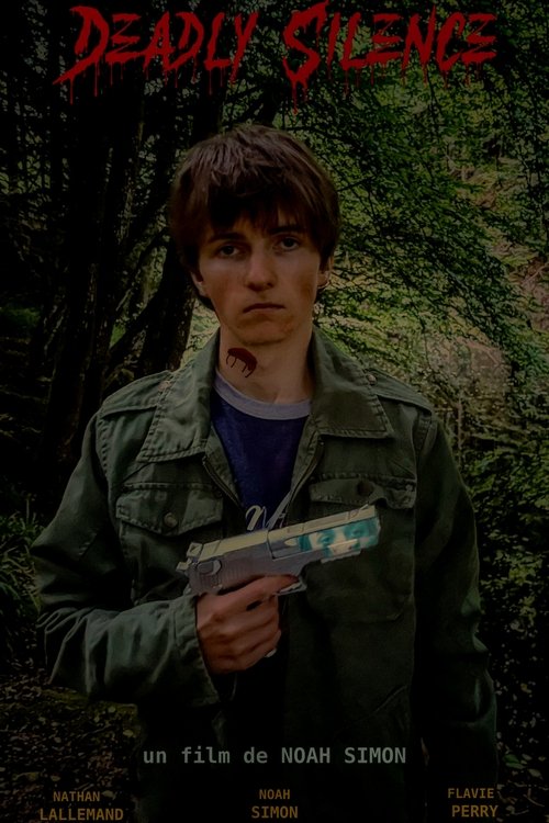 Deadly Silence (2026) movie poster