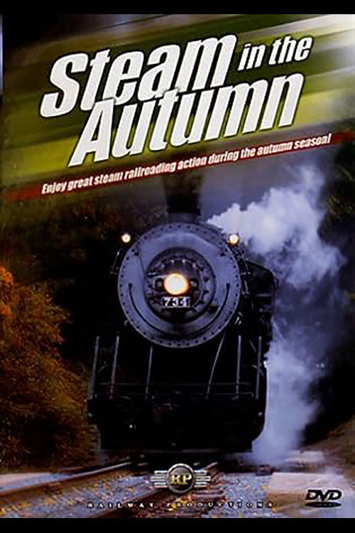 Steam in the Autumn (2008) movie poster