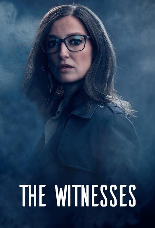 The Witnesses (2021) TV show poster
