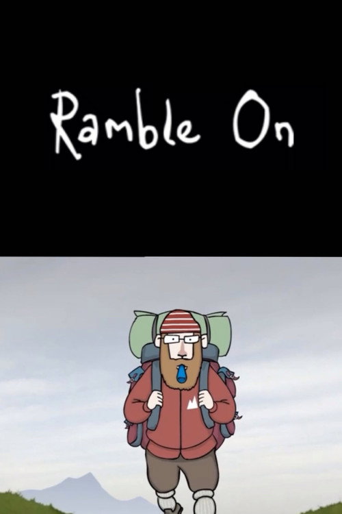 Ramble On (2005) movie poster