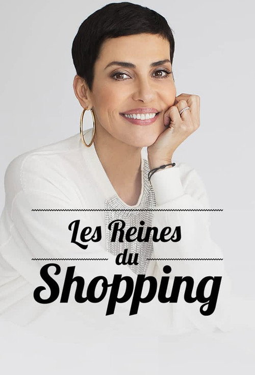 Les Reines du Shopping (2013) TV show poster
