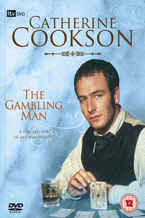 The Gambling Man (1995) TV show poster
