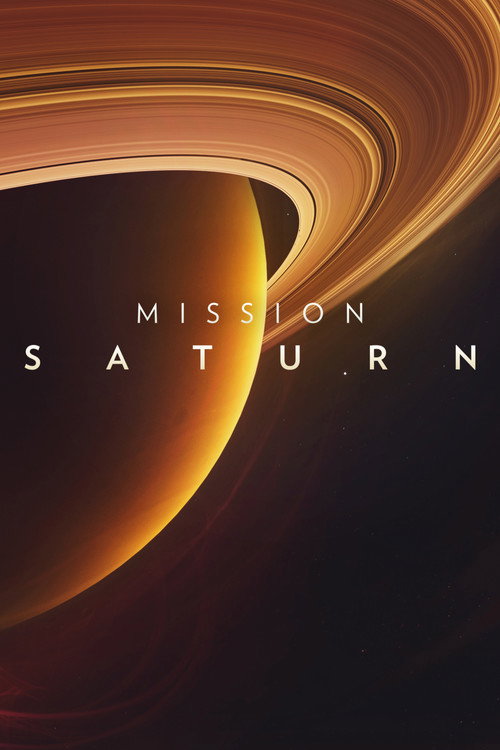 Mission Saturn (2017) movie poster